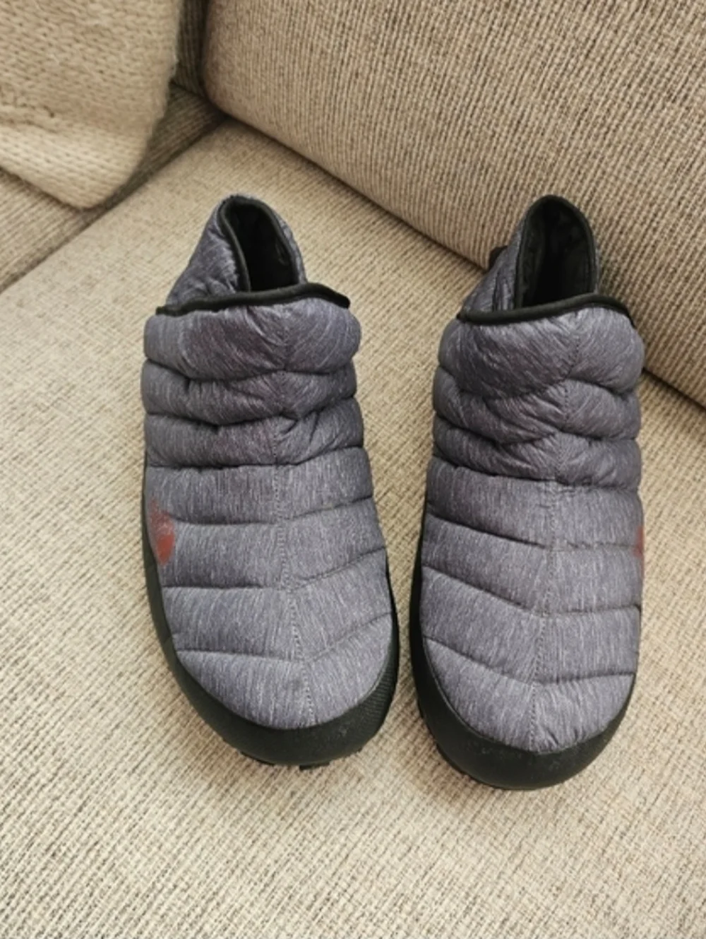 The North Face Men’s Thermoball Traction Booties